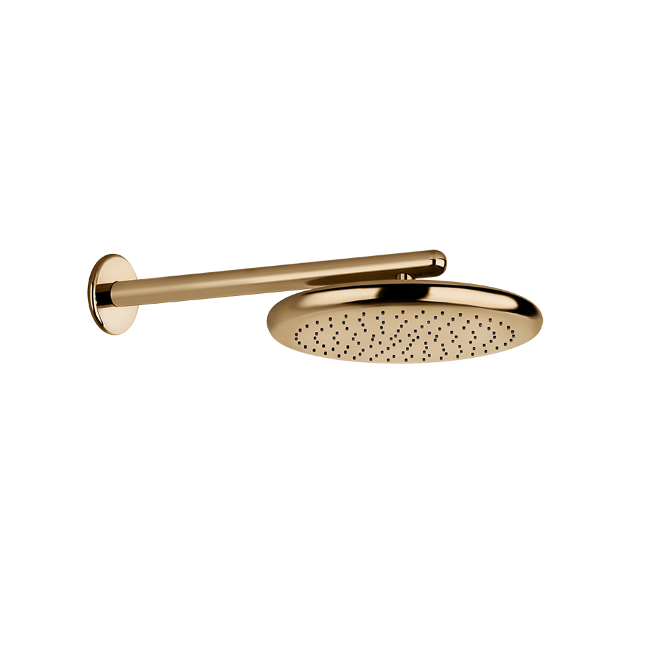33756 - Warm Bronze Pvd