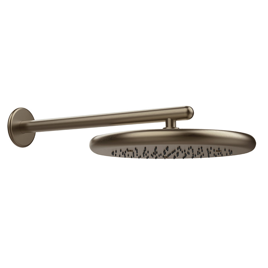 33756 - Coffee Bronze Brushed Pvd