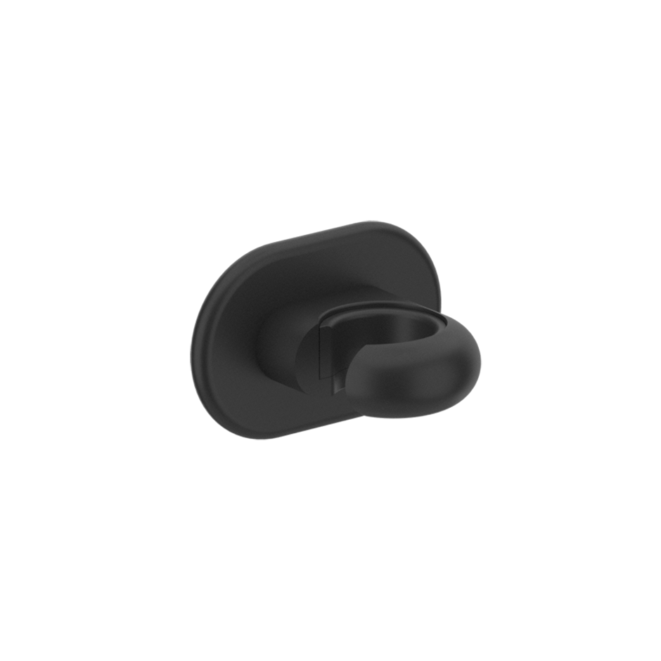 33757 - Matte Black