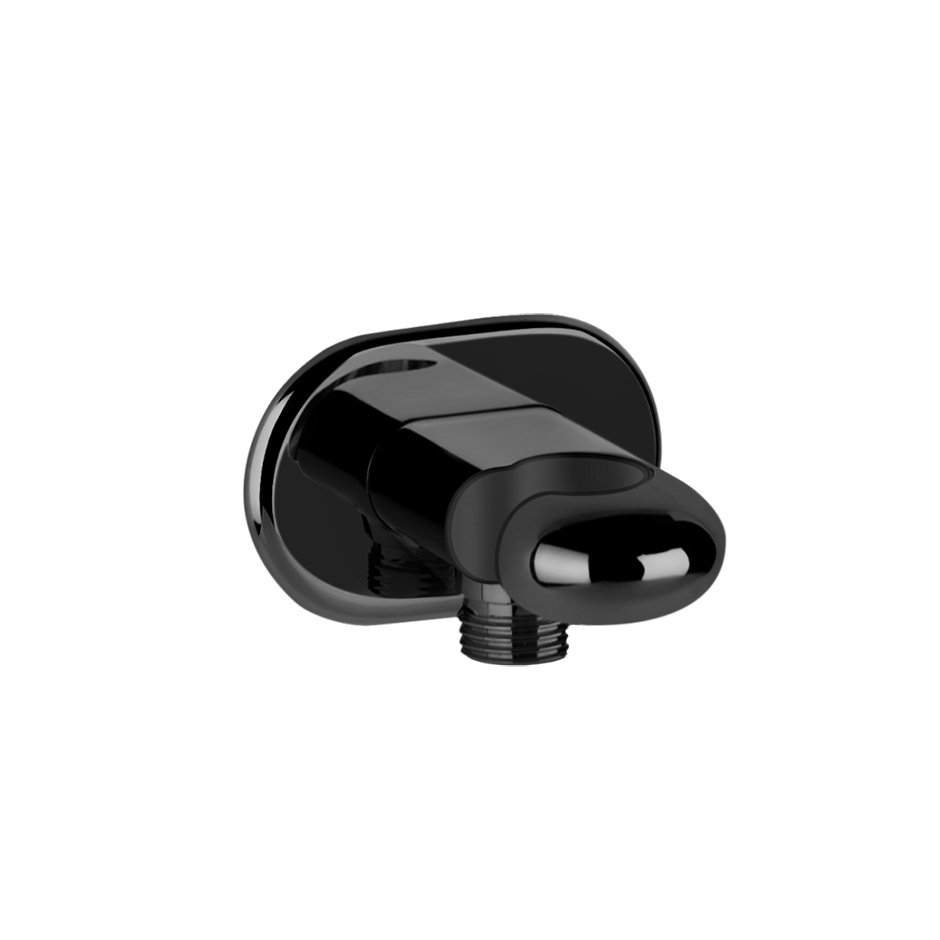 33761 - Black Metal Pvd