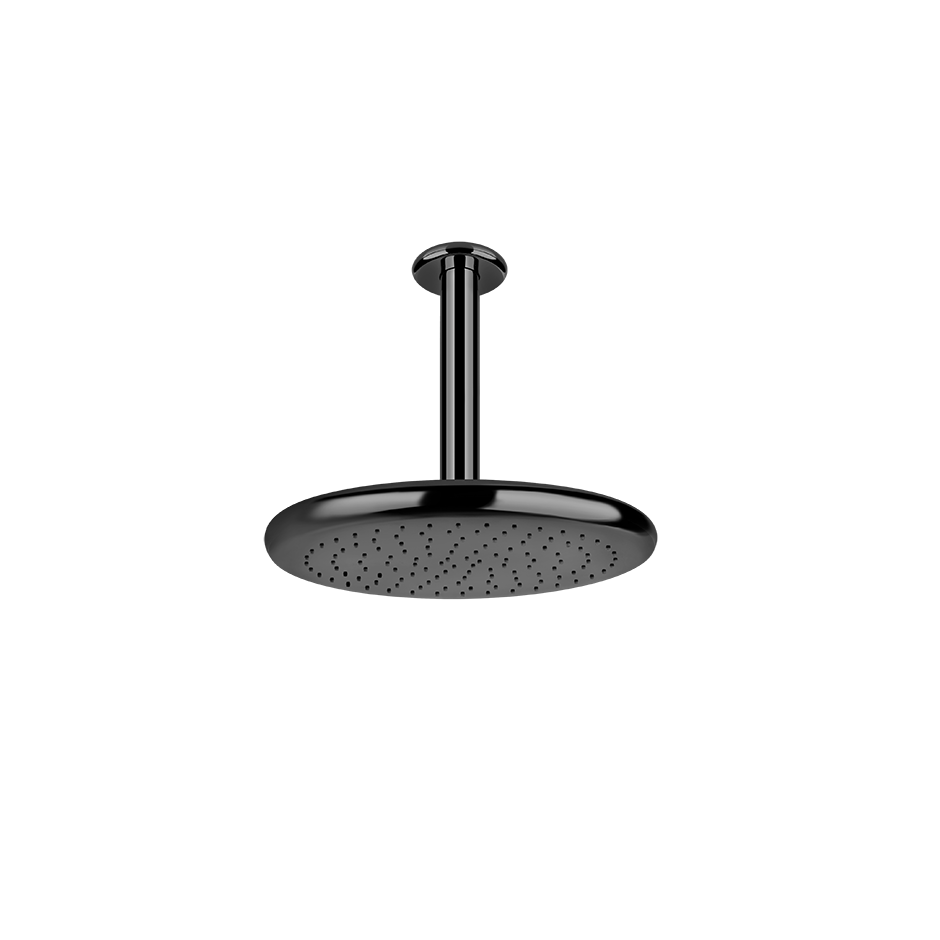 33766 - Black Metal Pvd