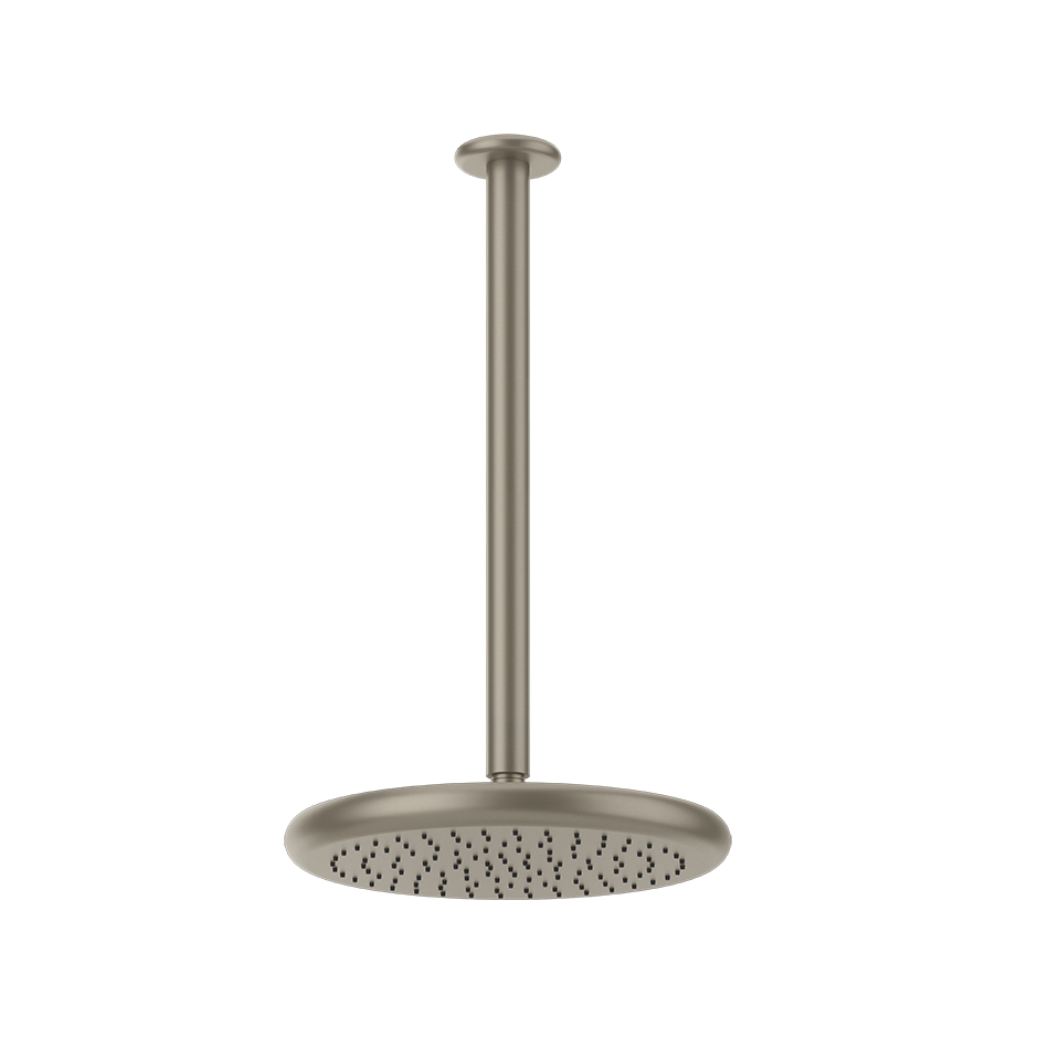 33768 - Finox Brushed Nickel