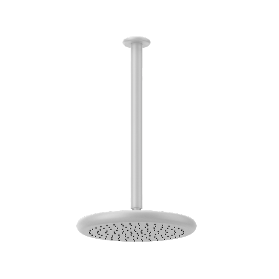33768 - Matte White