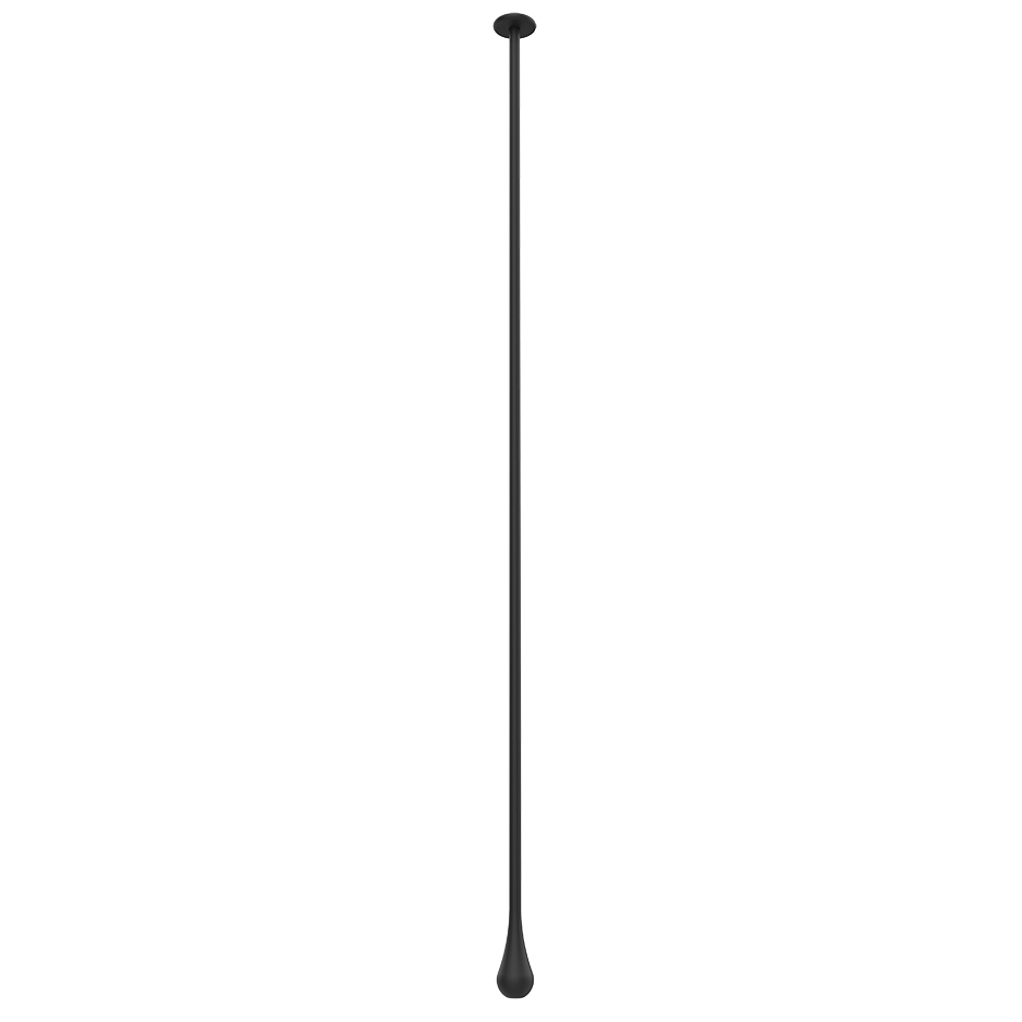 33799 - Matte Black
