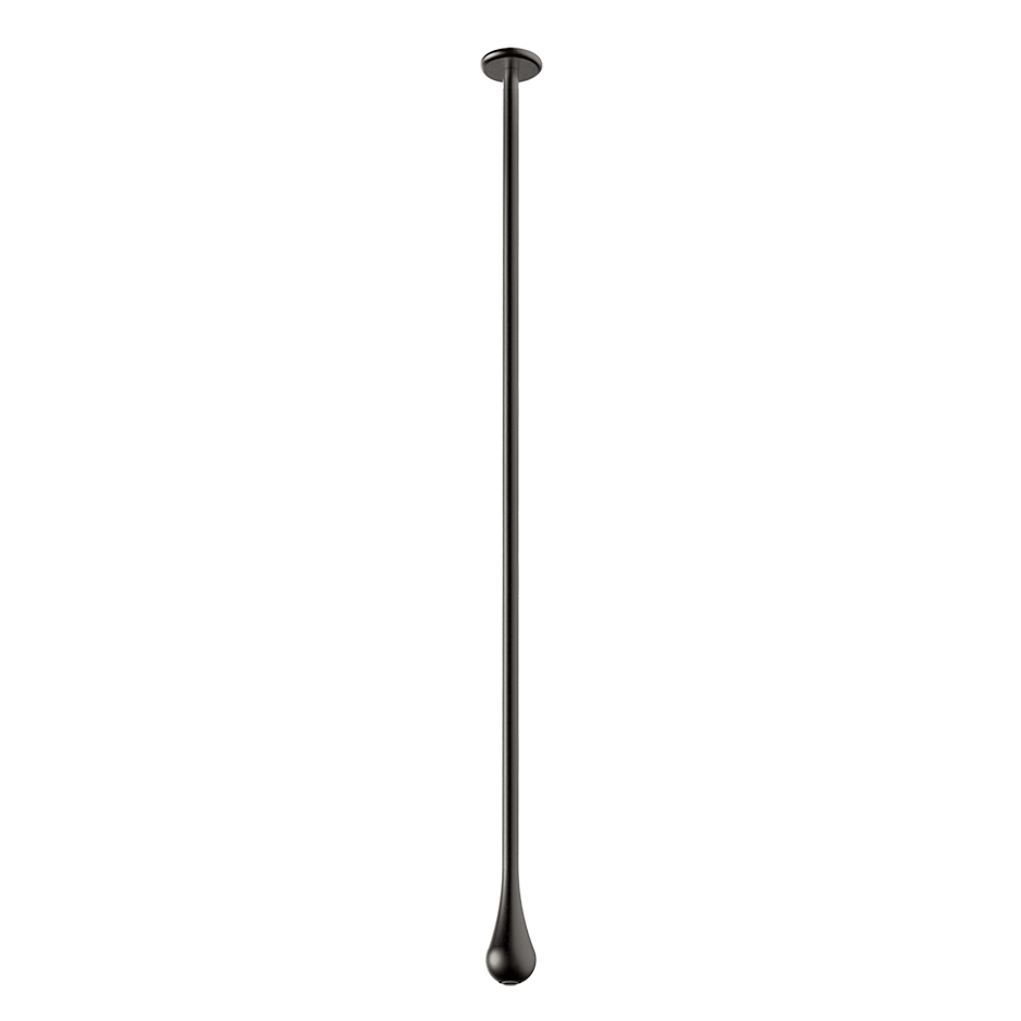 33799 - Black Metal Br. Pvd