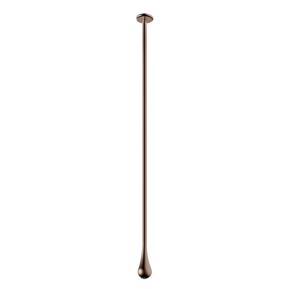 33799 - Copper Brushed Pvd