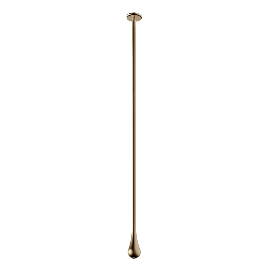 33799 - Warm Bronze Br. Pvd