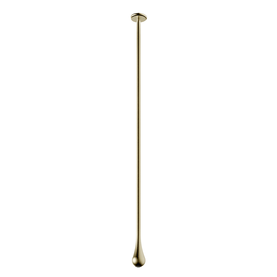 33799 - Brass Brushed Pvd