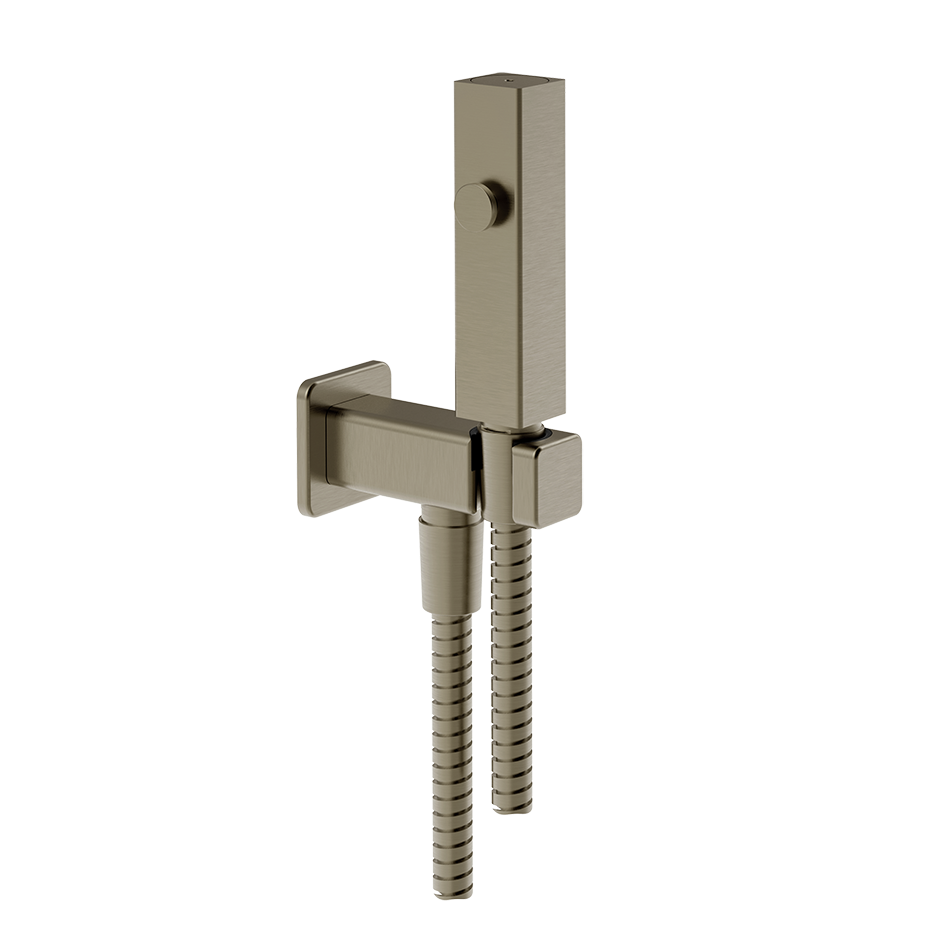 33823 - Finox Brushed Nickel