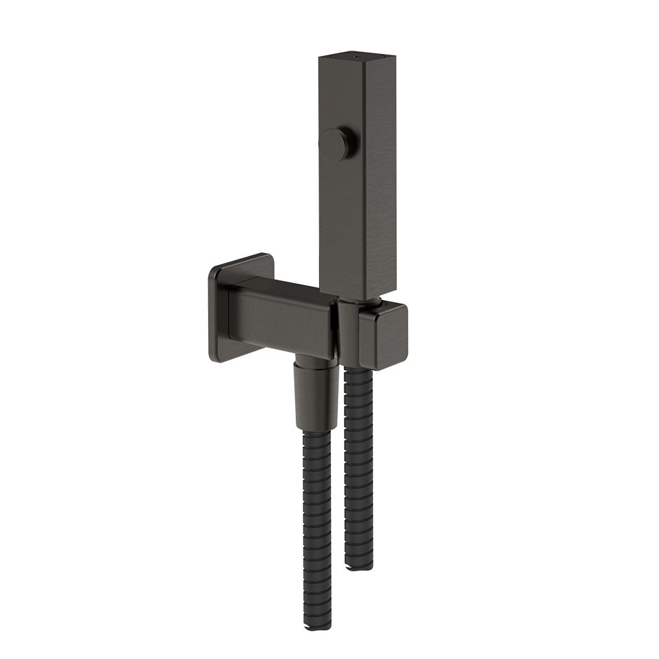 33823 - Black Metal Br. Pvd
