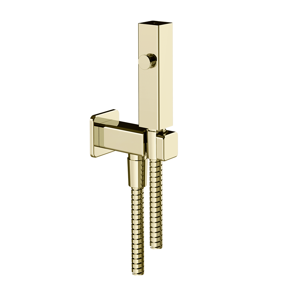33823 - Brass Pvd
