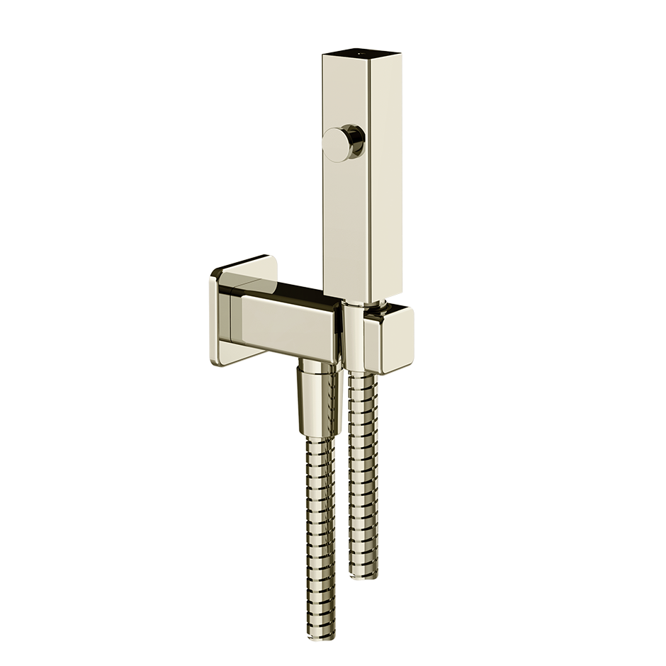 33823 - Nickel Pvd