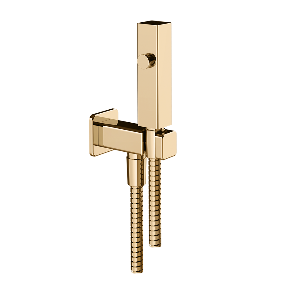 33823 - Warm Bronze Pvd