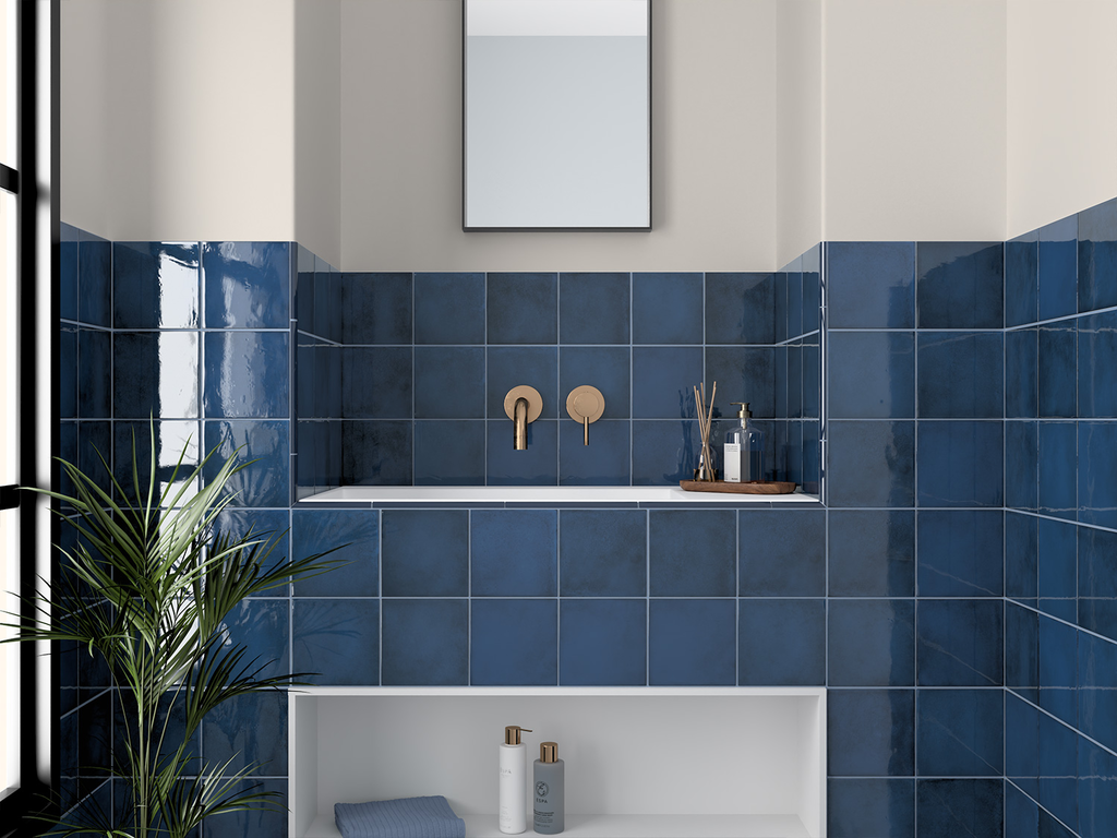 Village Royal Blue ABK