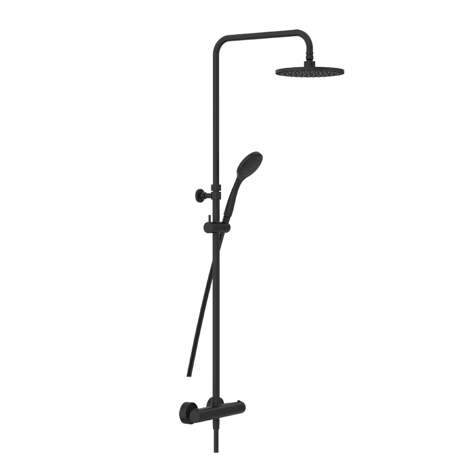 35173 - Matte Black