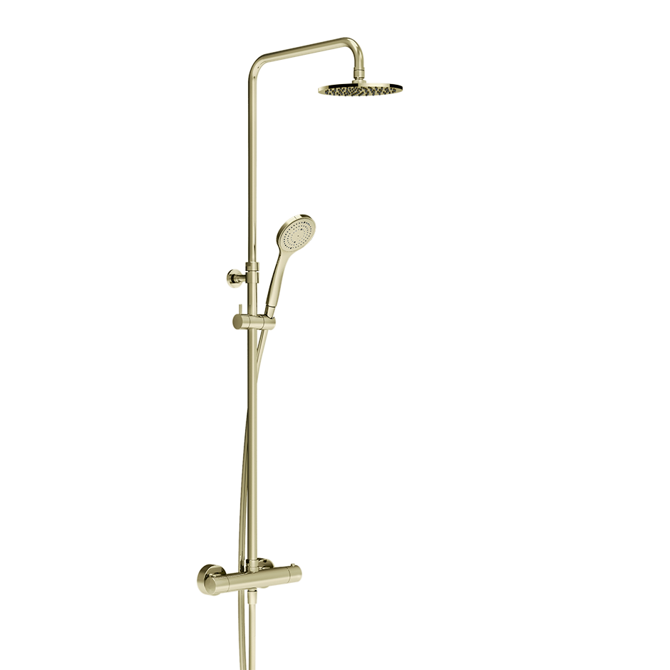 35173 - Brass Pvd