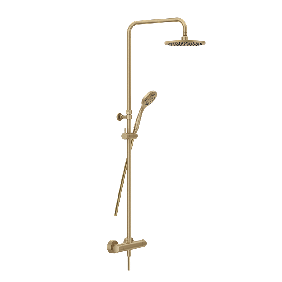 35173 - Warm Bronze Br. Pvd