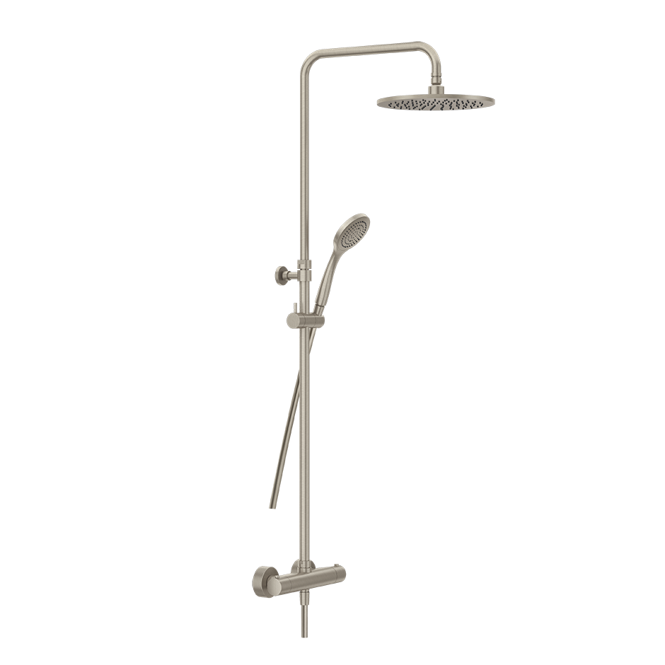 35175 - Finox Brushed Nickel