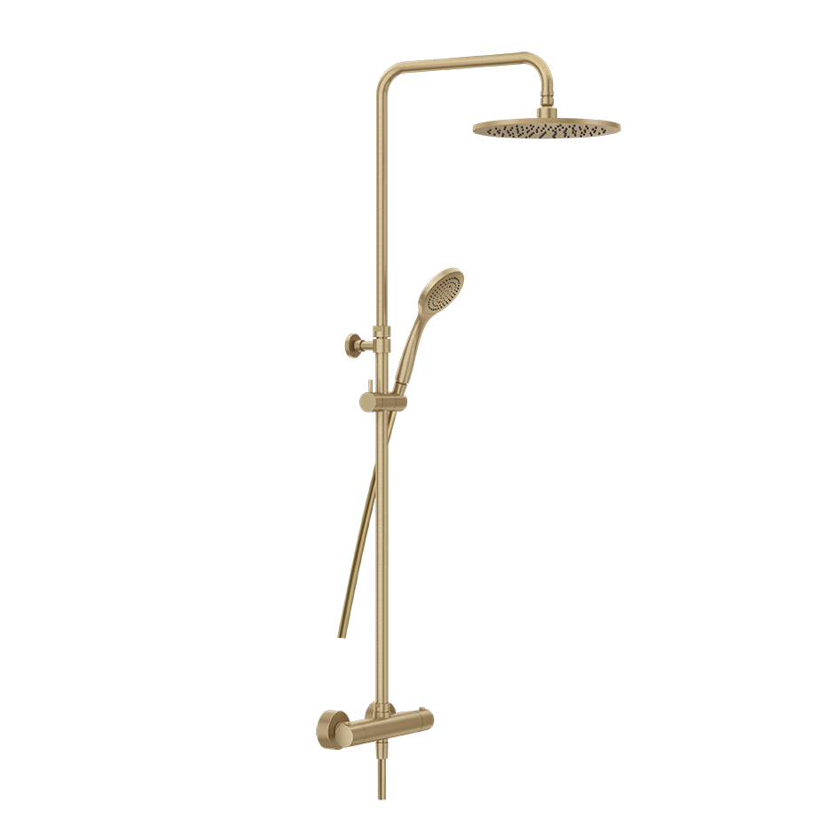 35175 - Warm Bronze Br. Pvd