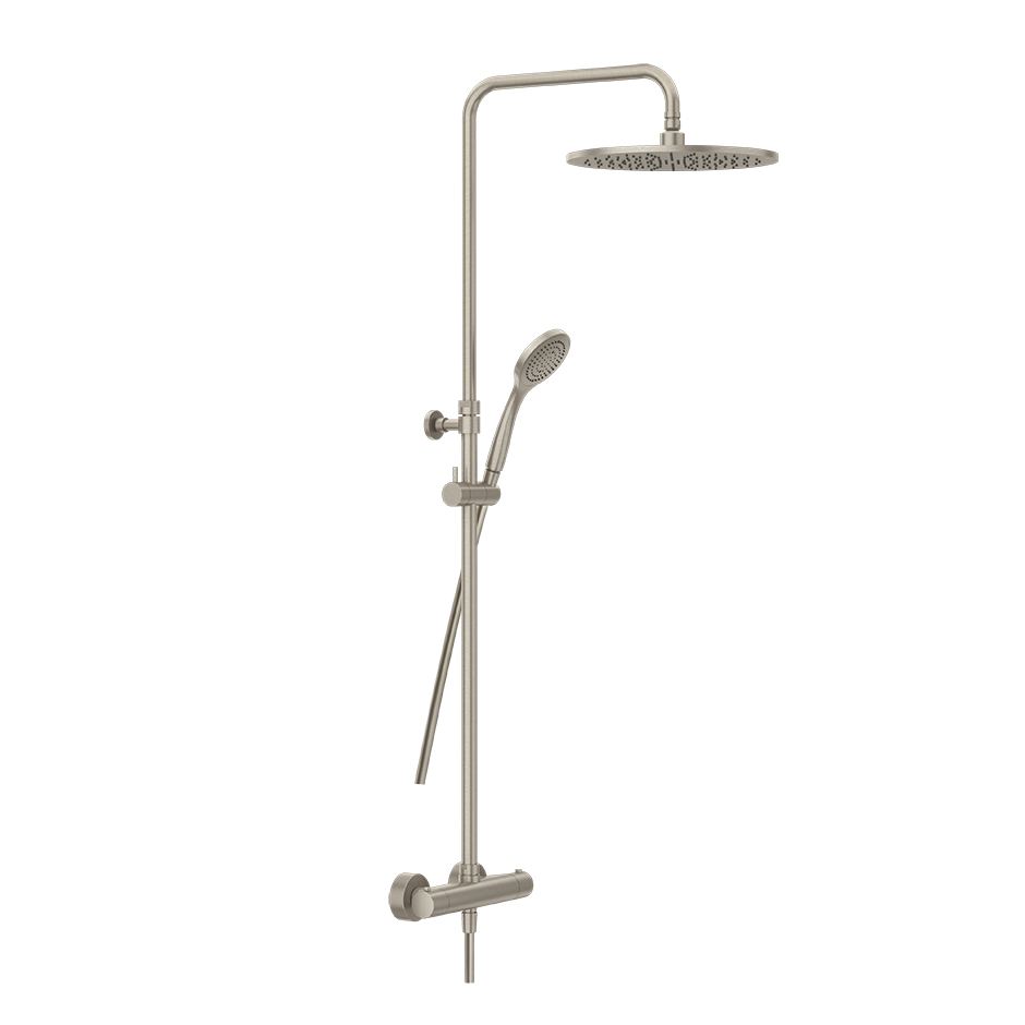 35177 - Finox Brushed Nickel