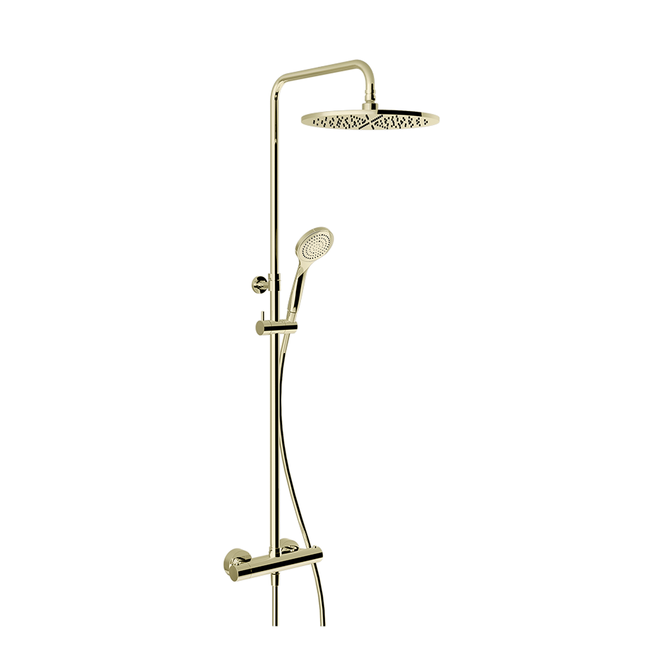 35177 - Brass Pvd