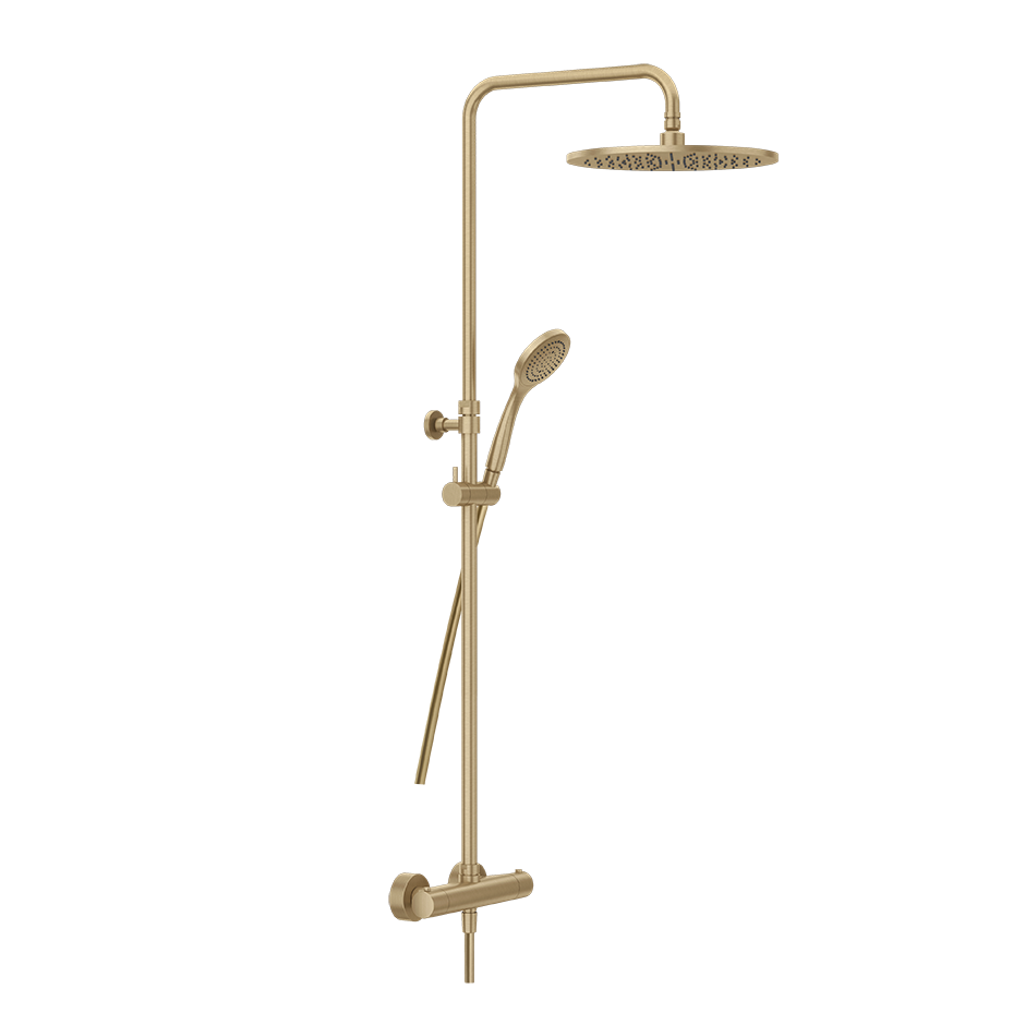 35177 - Warm Bronze Br. Pvd