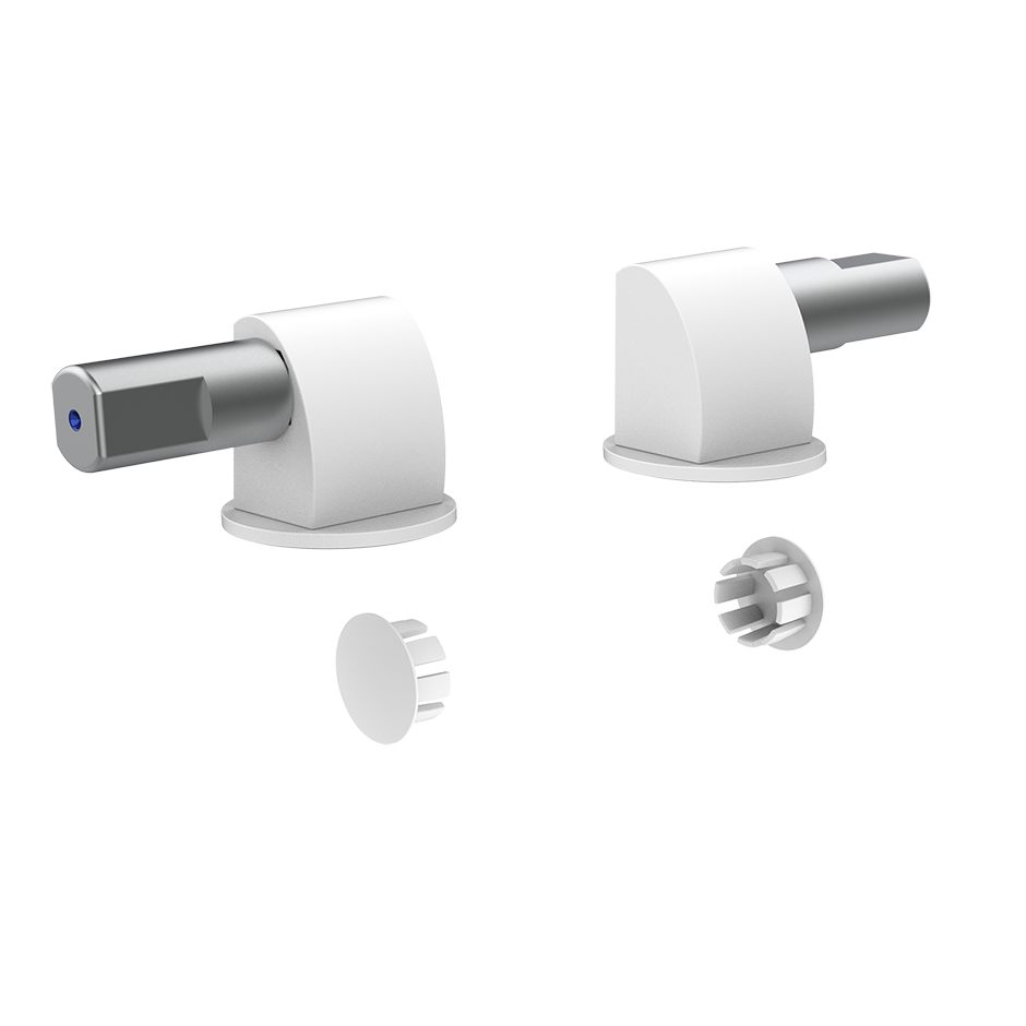 37584 - Matte White