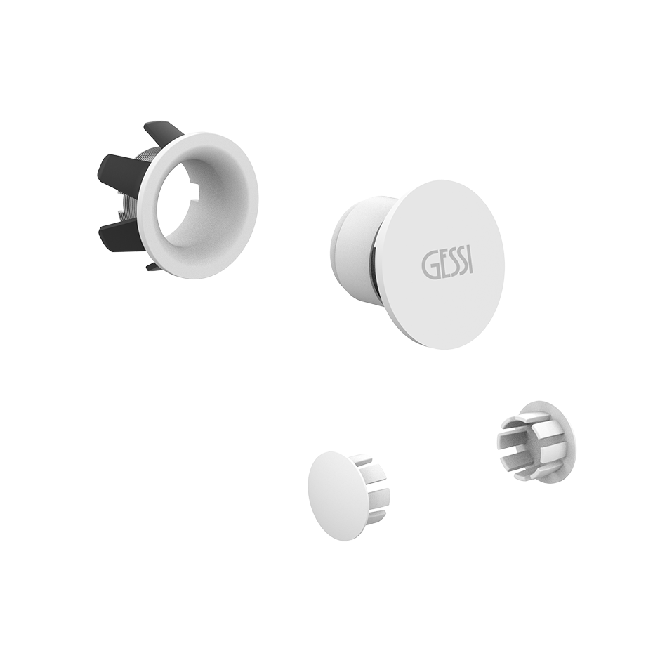 37587 - Matte White