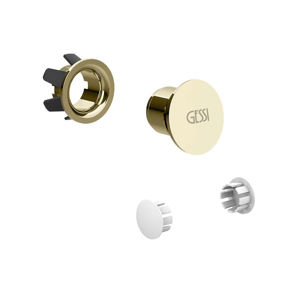 37587 - Brass Pvd