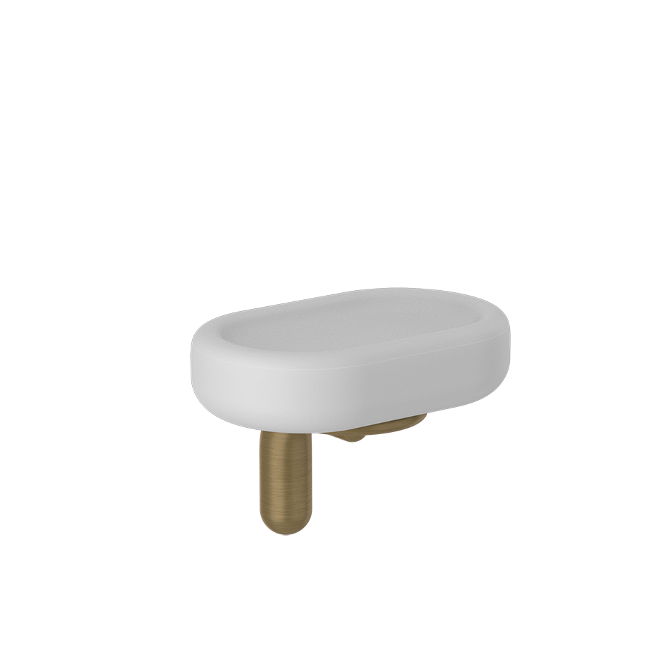 38001 - Antique Brass
