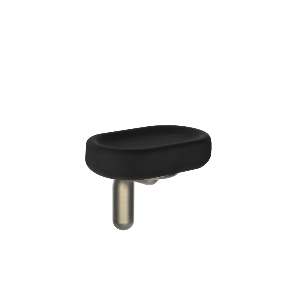38002 - Finox Brushed Nickel