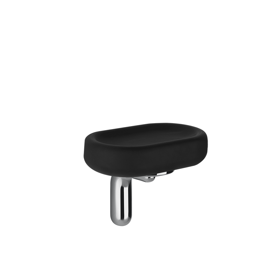 38002 - Matte Black