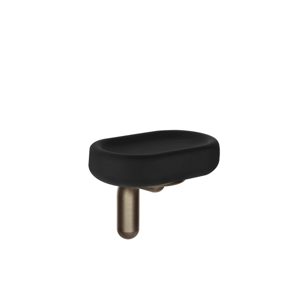 38002 - Coffee Bronze Brushed Pvd