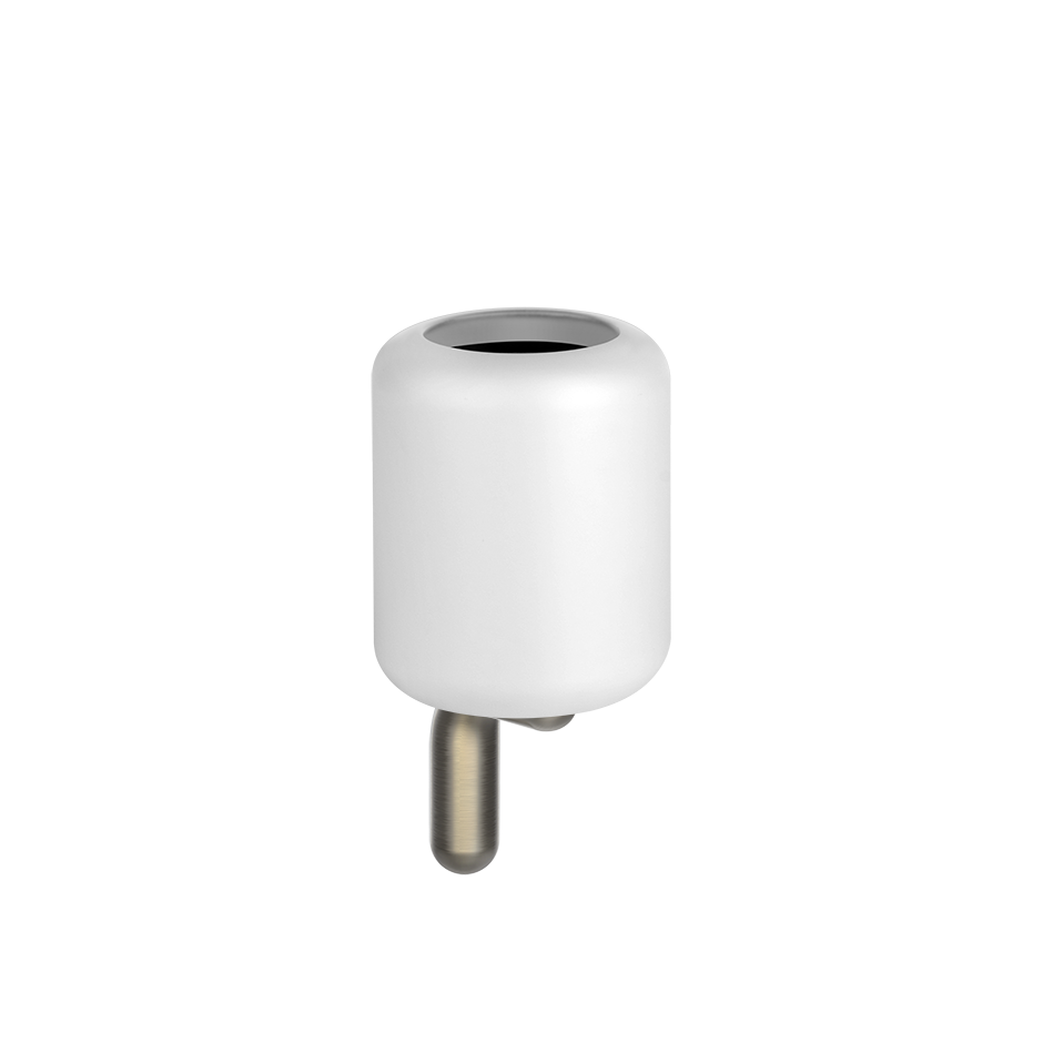 38007 - Finox Brushed Nickel