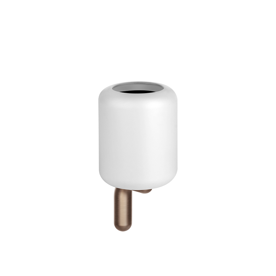 38007 - Copper Brushed Pvd