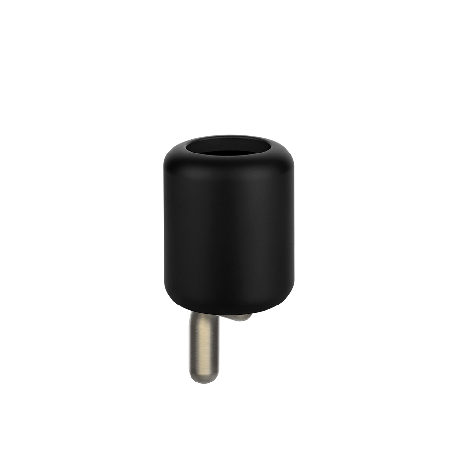 38008 - Finox Brushed Nickel