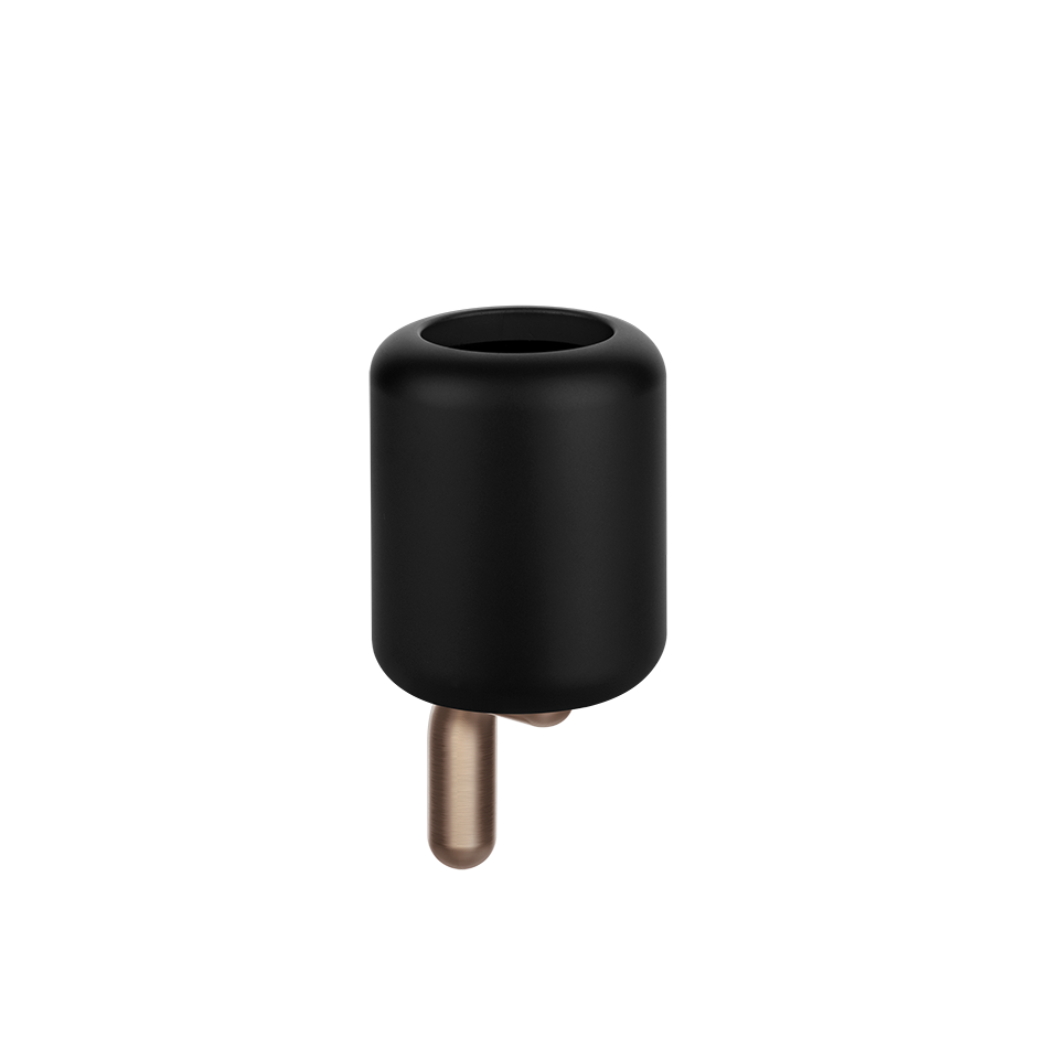 38008 - Copper Brushed Pvd