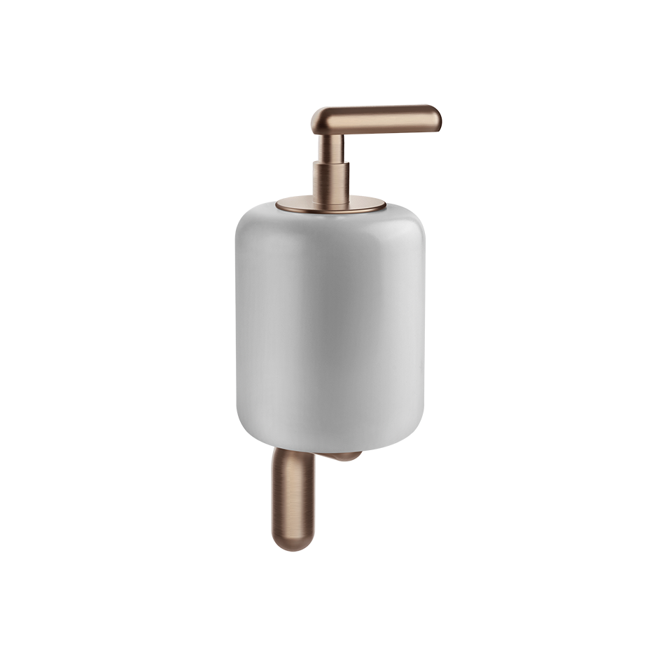 38013 - Copper Brushed Pvd