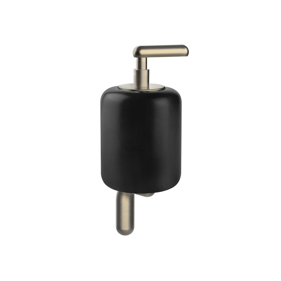 38014 - Finox Brushed Nickel