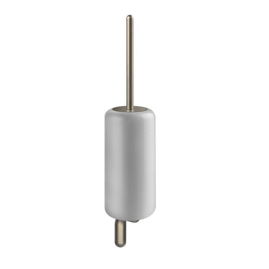 38019 - Finox Brushed Nickel