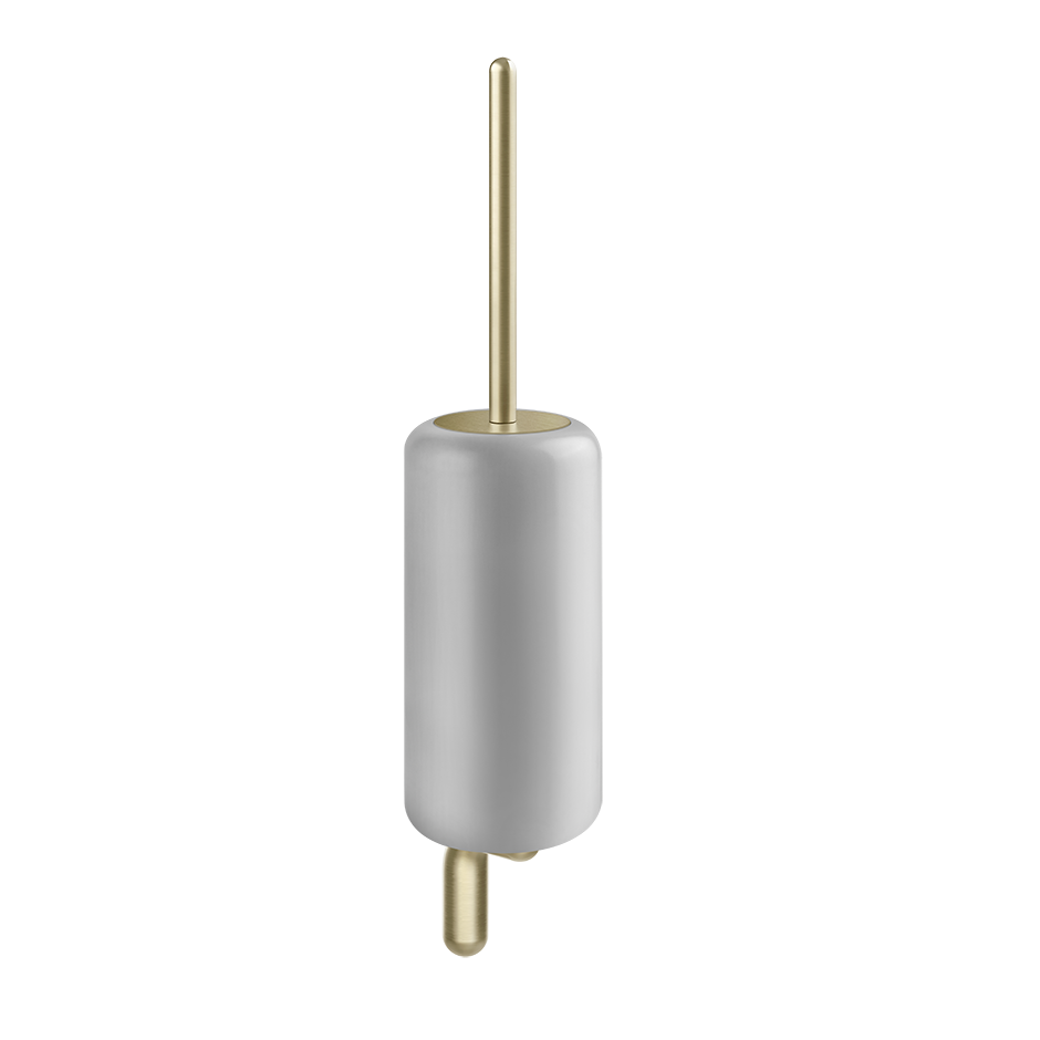 38019 - Brass Brushed Pvd
