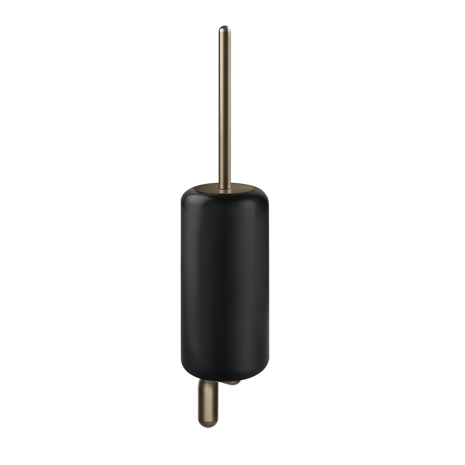 38020 - Coffee Bronze Brushed Pvd