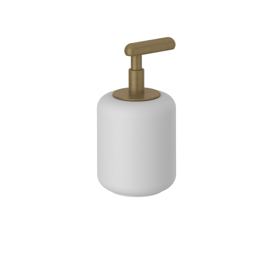 38037 - Antique Brass