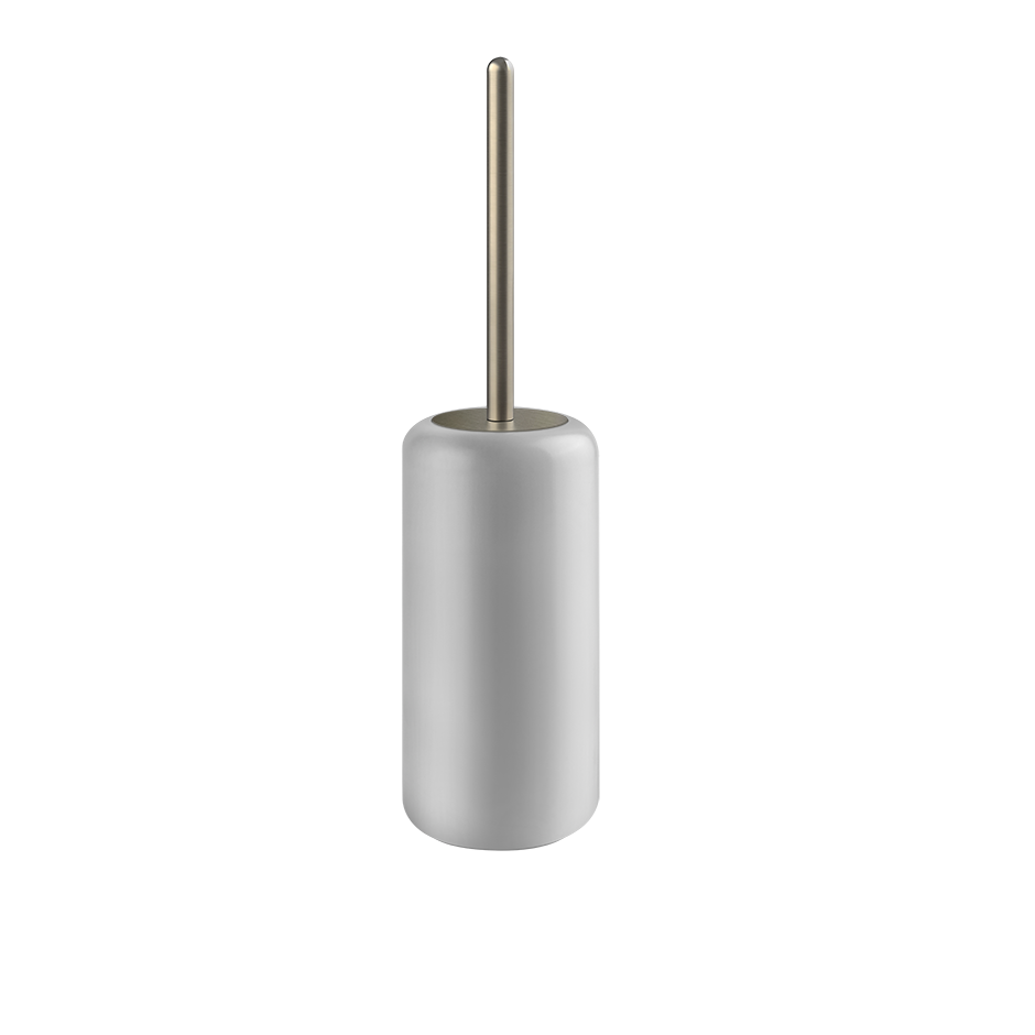 38043 - Finox Brushed Nickel