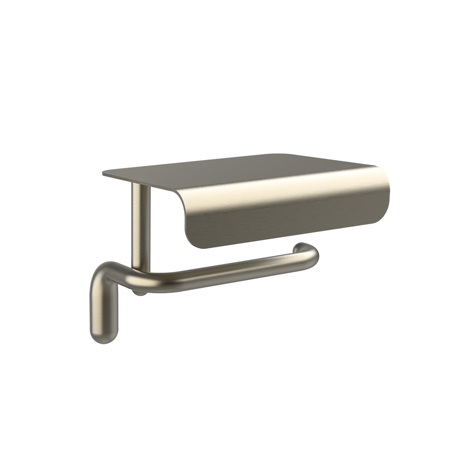 38049 - Finox Brushed Nickel