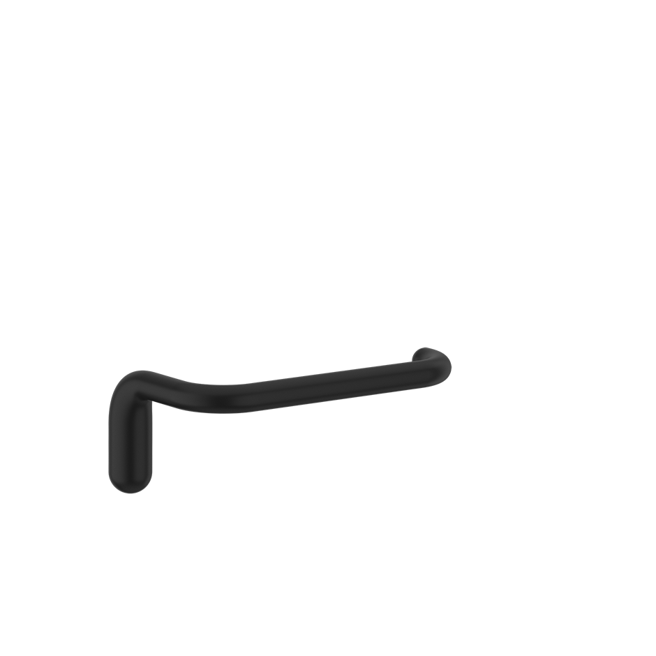 38055 - Matte Black