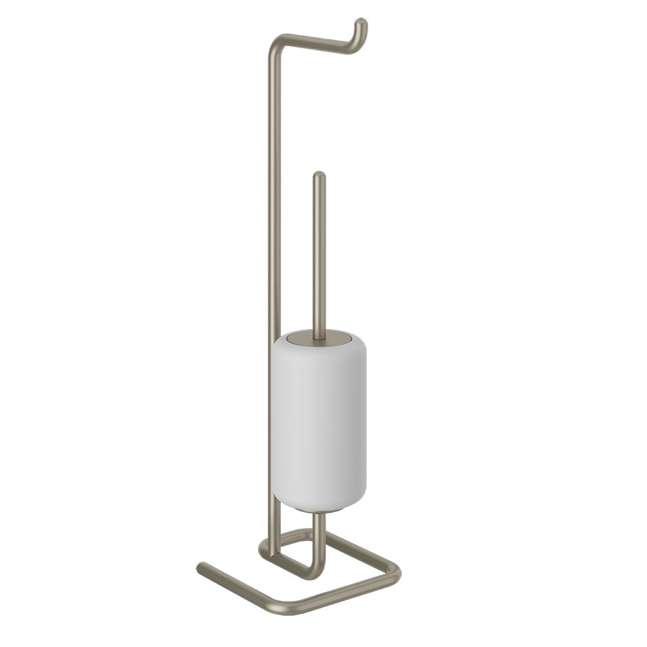 38067 - Finox Brushed Nickel