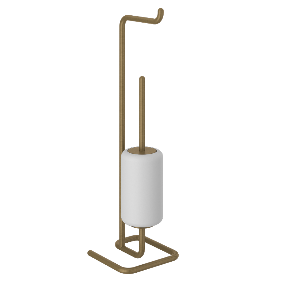 38067 - Antique Brass