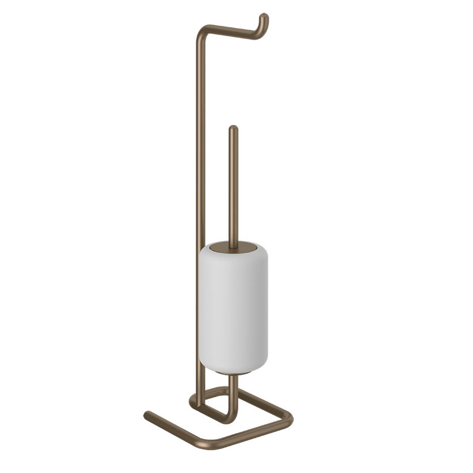 38067 - Coffee Bronze Brushed Pvd