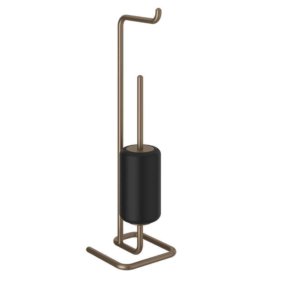 38068 - Coffee Bronze Brushed Pvd